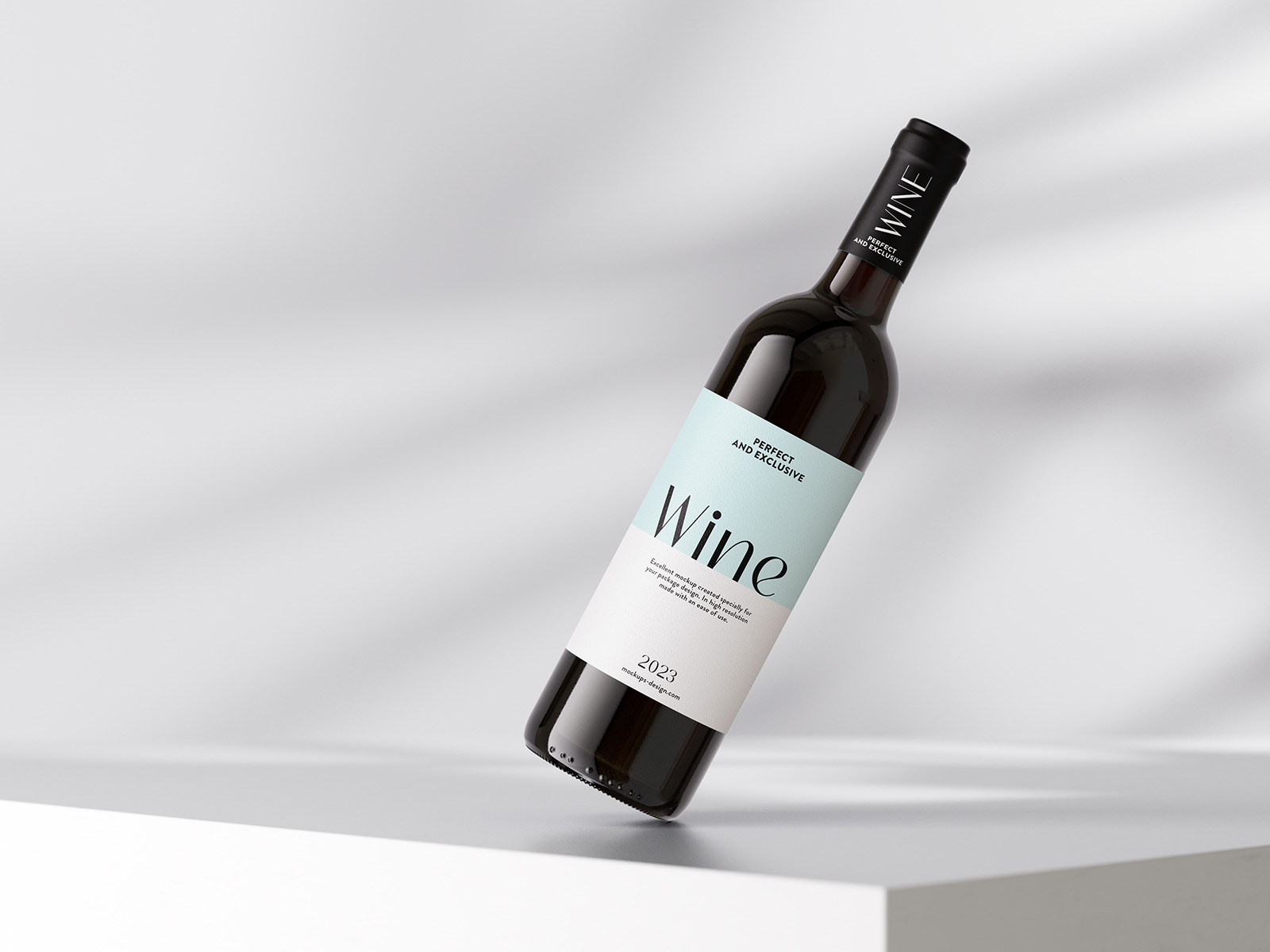 Bottle