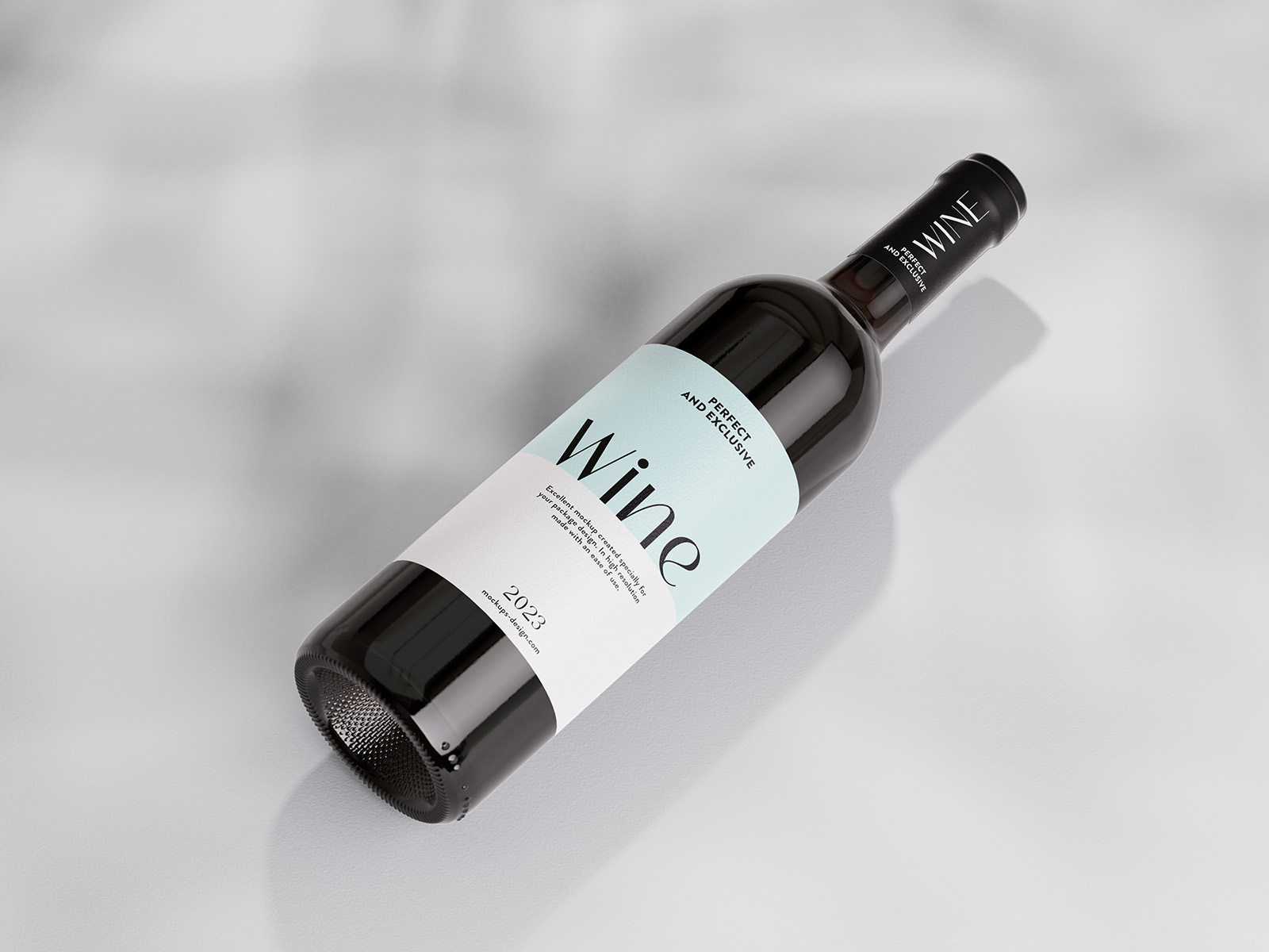 Bottle