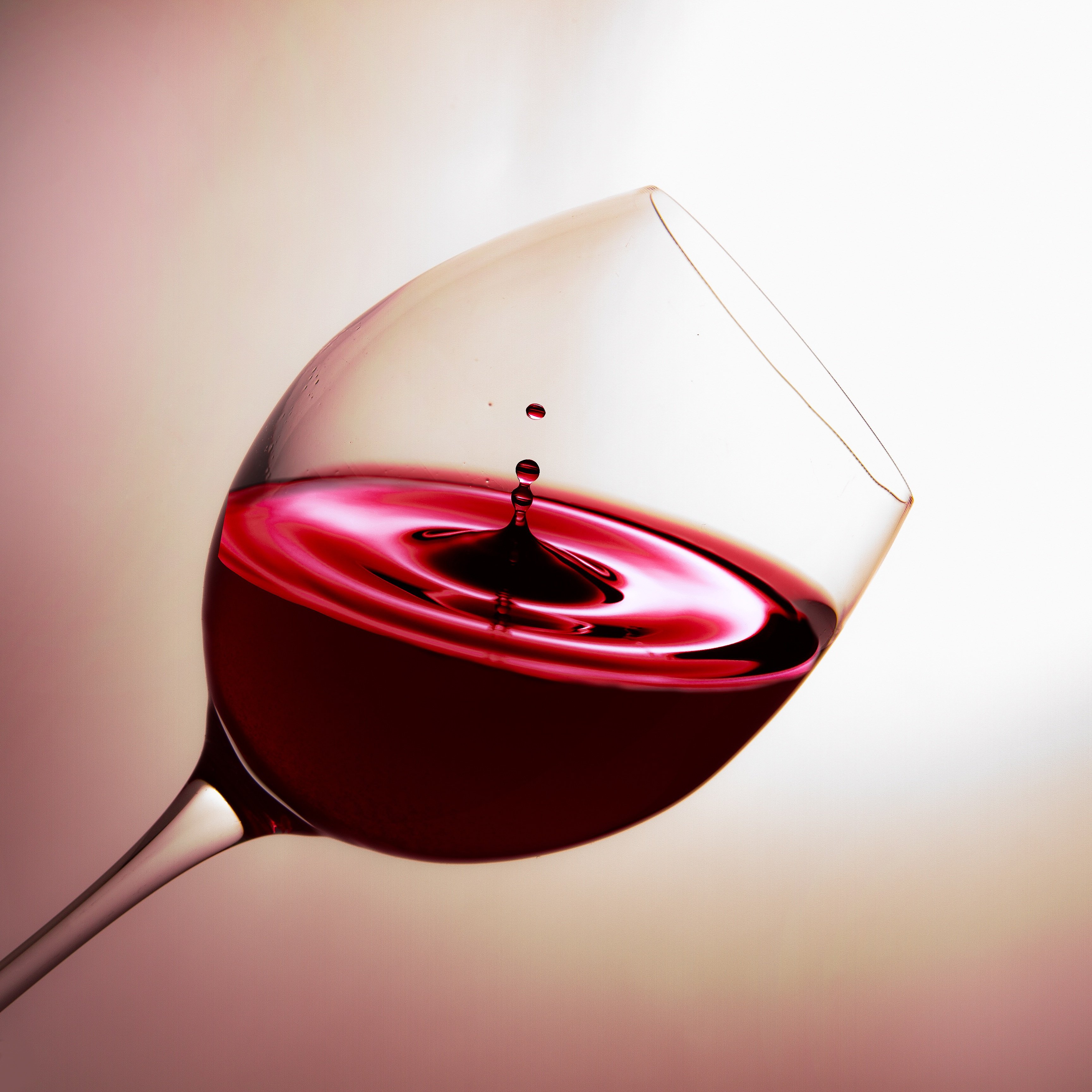 Wine glass