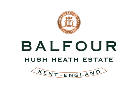 Balfour Hush Heath Estate Logo