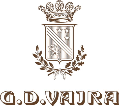 GD Vajra Logo