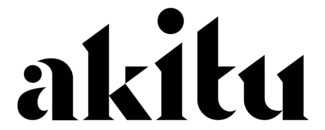 Akitu Logo