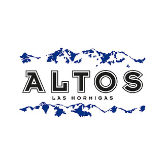 Altos Las Hormigas Logo