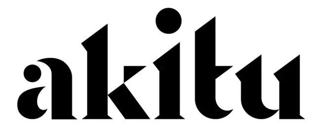 Akitu Logo