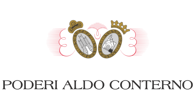 Aldo Conterno Logo