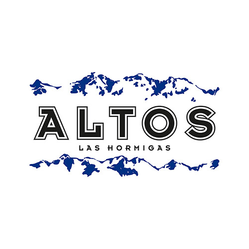 Altos Las Hormigas Logo