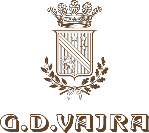 GD Vajra Logo