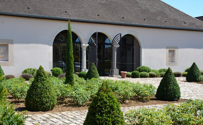 Little Tew House